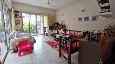 Terrace house for Sale 1