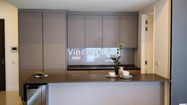 Condominium for Sale 1