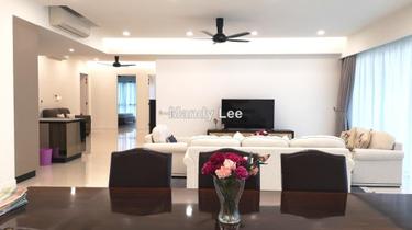 Condominium for Rent 1