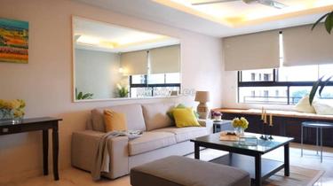 KLCC view with 2 Car parks Unit for sale 1