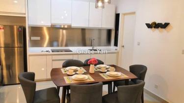 Serviced residence for Rent 1