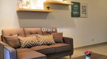 Serviced residence for Rent 1