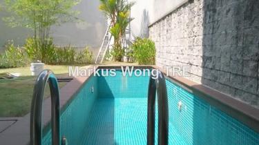 Semi-D house for Sale 1