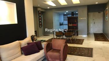 Damansara Heights Kuala Lumpur Condominium For Rent Iproperty Com My