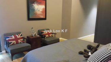 Serviced residence for Sale 1