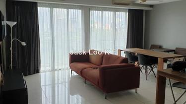 Serviced residence for Sale 1