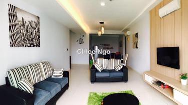 Condominium for Rent 1