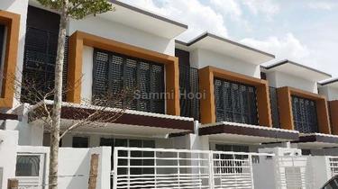 Terrace house for Sale 1