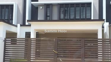 Terrace house for Sale 1