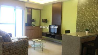 Serviced residence for Sale 1
