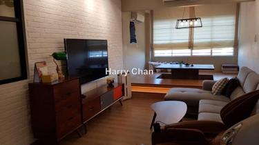 Cheras Heights condo for Sale 1