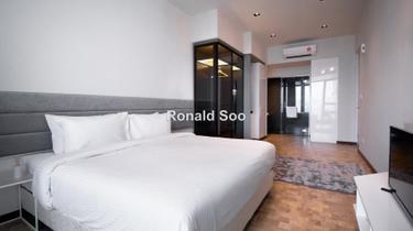 Serviced residence for Rent 1