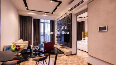 Properties For Rent In Kl