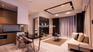 Serviced residence for Rent 1