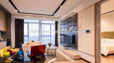 Serviced residence for Rent 1