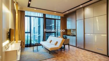 Serviced residence for Rent 1