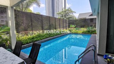 Bungalow for Sale 1