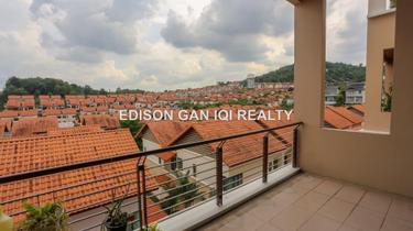 Semi-D house for Sale 1