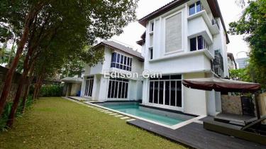 Bungalow for Sale 1