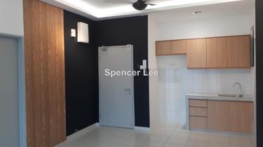 Serviced residence for Rent 1