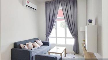 Condominium for Sale 1