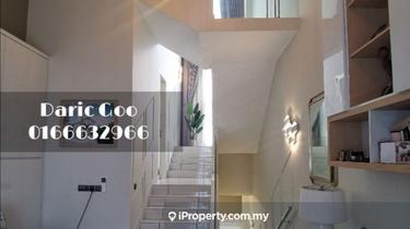 Three Storey Superlink @ Tmn 8 Residences, Padang Temu, Melaka 1