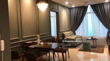 Serviced residence for Sale 1