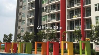 Serviced residence for Sale 1