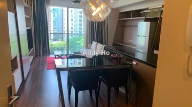 Verve Suites Mont Kiara 1