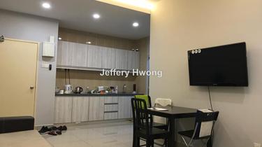 Condominium for Sale 1
