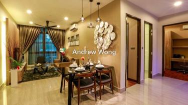 Serviced residence for Sale 1