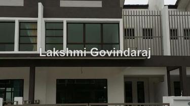 Terrace house for Sale 1