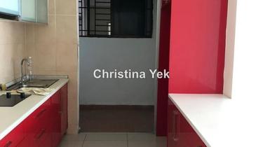 Serviced residence for Sale 1