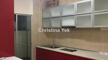 Serviced residence for Rent 1