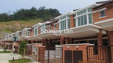 Terrace house for Sale 1