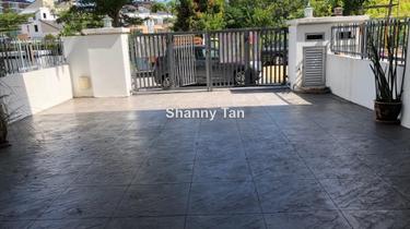 Terrace house for Sale 1