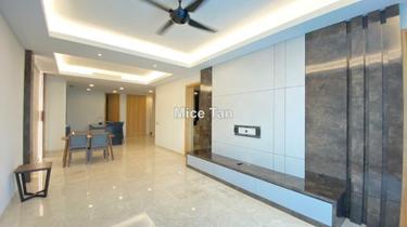 Serviced residence for Rent 1