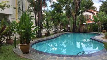Bungalow for Rent 1