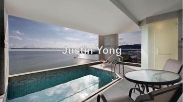 Serviced residence for Sale 1