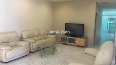 Semi-D house for Rent 1