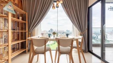 Condominium for Rent 1