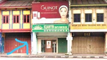 Shop For Sale 1