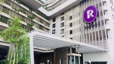 Condominium for Sale 1