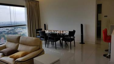 Serviced residence for Rent 1