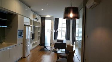 KLCC Freehold Luxury Condo with Iconic Views & 5-Star Facilities 1
