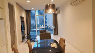Serviced residence for Sale 1