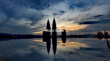 KLCC Freehold Luxury Condo with Iconic Views & 5-Star Facilities 1