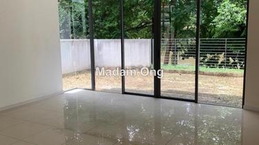 Terrace house for Sale 1