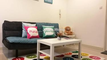 Serviced residence for Rent 1