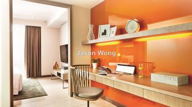 Serviced residence for Rent 1